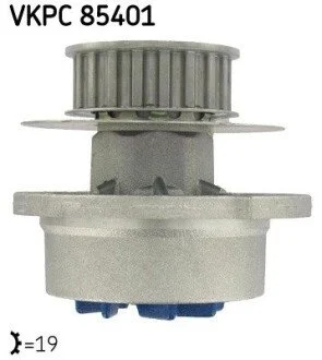 Насос води SKF VKPC85401