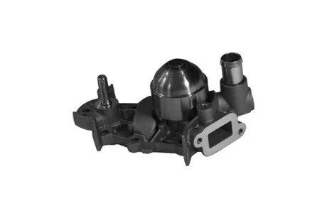 Насос води SKF VKPC 86215