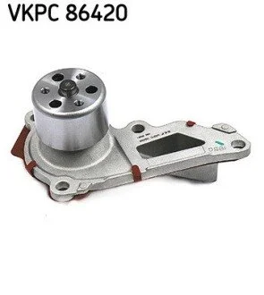 Pompa wody DACIA/MERCEDES/RENAULT/NISSAN SKF VKPC86420 (фото 1)