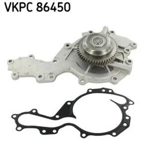 Водяна помпа SKF VKPC 86450