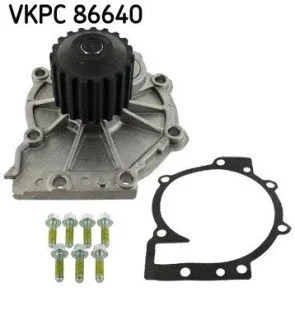 Водяна помпа SKF VKPC 86640