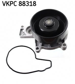 POMPA WODY MINI 1,5D SKF VKPC88318