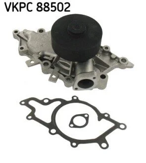 JEEP Помпа воды Grand Cherokee 2,7CRD 01- SKF VKPC 88502 (фото 1)