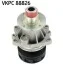 Насос води SKF VKPC88826 (фото 1)