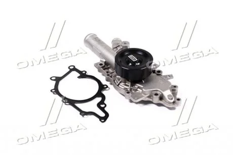 Помпа водяна MERCEDES-BENZ S-CLASS (W220) S 320 CDI SKF VKPC 88858 (фото 1)