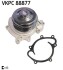 SKF DB Помпа воды W204, W212, W213, W221, W222, W251 VKPC 88877