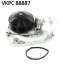 Помпа води BMW X3 (F25)/X5 (F15/F85) 14-18, B47 D20 A VKPC88887