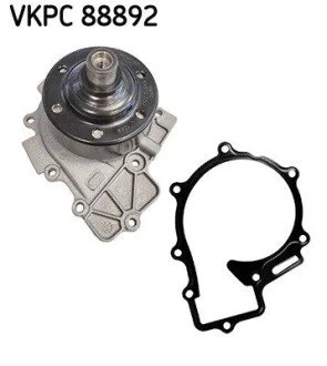 Помпа води MB Sprinter 2.2CDI OM651 09- SKF VKPC88892