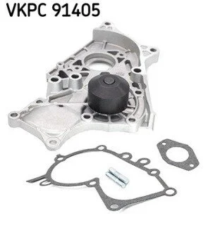 Насос води SKF VKPC91405