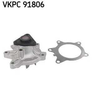 Насос води SKF VKPC91806