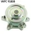 Насос води SKF VKPC 91808 (фото 1)