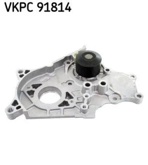Насос води SKF VKPC91814