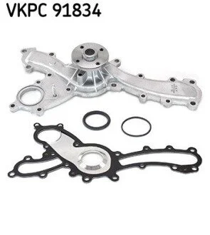 Помпа водяна SKF VKPC 91834