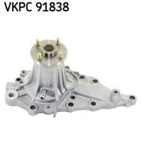 Помпа водяна SKF VKPC 91838