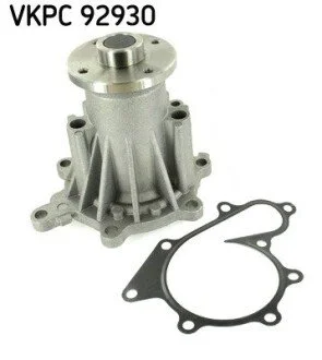 Насос води SKF VKPC92930 (фото 1)
