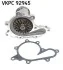 Pompa wody NISSAN SKF VKPC92945 (фото 2)