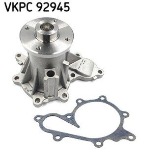 Pompa wody NISSAN SKF VKPC92945