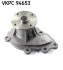 Pompa wody HYUNDAI/KIA VKPC94653