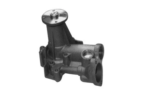 Водяний насос HYUNDAI/MITSUBISHI Galloper/H-1/H100/L 200/L 300/Pajero \'\'2,5D "83>> SKF VKPC 95405