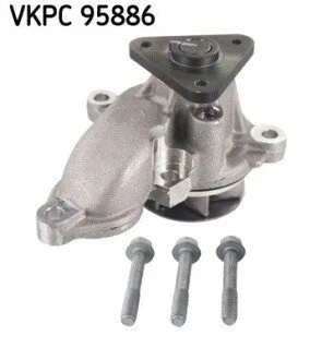 Водяна помпа SKF VKPC 95886