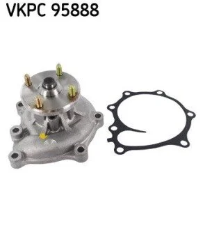 Автозапчастина SKF VKPC95888