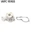 Водяний насос HYUNDAI/KIA Elantra/ix35/i40/Tucson/Optima/Soul/Sportage \'\'1,6-2,0GDI \'\'13>> VKPC95905
