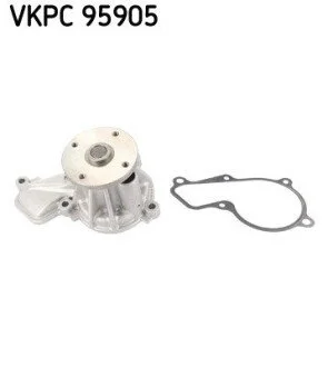 Водяний насос HYUNDAI/KIA Elantra/ix35/i40/Tucson/Optima/Soul/Sportage \'\'1,6-2,0GDI \'\'13>> SKF VKPC95905