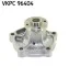 Насос води SKF VKPC96404 (фото 1)