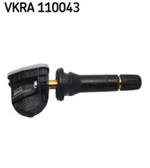 Wheel Sensor, tyre-pressure monitoring system SKF VKRA110043 (фото 1)
