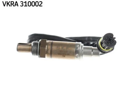 Фото 1 - bmw лямбда-зонд (4 конт.) 3 (e36), 3 (e46), 3 compact (e36), 3 coupe (e36), 3 coupe (e46), 3 touring (e46), 5 (e39), 5 touring (e39), 7 (e38), 8 (e31), z3 SKF VKRA 310002 BMW лямбда-зонд (4 конт.) 3 (E36), 3 (E46), 3 Compact (E36), 3 Coupe (E36), 3 Coupe (E46), 3 Touring (E46), 5 (E39), 5 Touring (E39), 7 (E38), 8 (E31), Z3 SKF VKRA 310002 (фото 1)