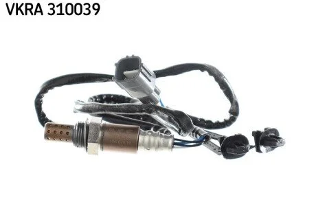 Фото 1 - toyota лямбда-зонд yaris 1.5 hybrid 12-, prius 1.8 hybrid 15-, highlander 3.5 19-, corolla 1.8 hybrid 19-, corolla 1.6 19-, c-hr 2.0 16-, lexus rx 3.5 12-15 SKF VKRA 310039 TOYOTA Лямбда-зонд YARIS 1.5 Hybrid 12-, PRIUS 1.8 Hybrid 15-, HIGHLANDER 3.5 19-, COROLLA 1.8 Hybrid 19-, COROLLA 1.6 19-, C-HR 2.0 16-, LEXUS RX 3.5 12-15 SKF VKRA 310039 (фото 1)