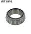Подшипник коробки VKT 8491