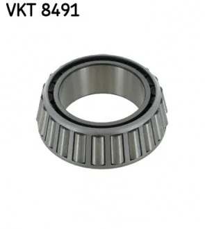 Подшипник коробки SKF VKT 8491 (фото 1)