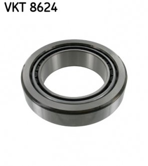 Подшипник коробки SKF VKT 8624