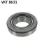 Подшипник фланца SKF VKT 8631 (фото 1)
