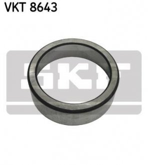 Подшипник, промежуточный подшипник карданного вала SKF VKT8643