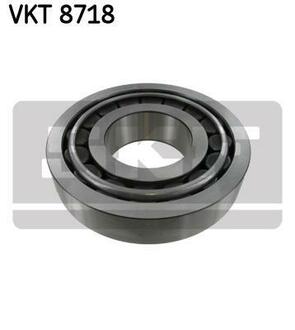 Підшипник коробки передач SKF VKT 8718