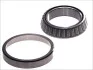 ПОДШИПНИК ПРИВОДНОГО ВАЛА SKF VKT 8749 (фото 2)