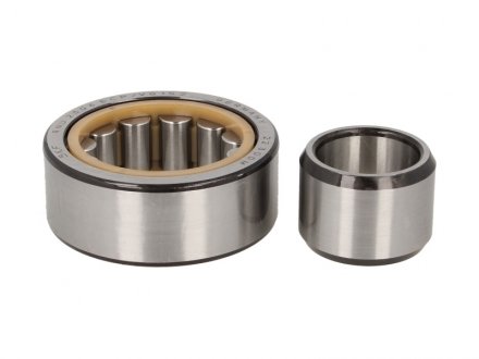 Подшипник коробки SKF VKT 8751