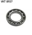 Подшипник коробки SKF VKT 8937 (фото 1)
