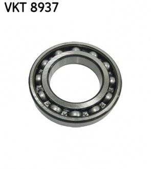 Підшипник коробки передач SKF VKT 8937