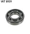 Подшипник, промежуточный подшипник карданного вала SKF VKT8939 (фото 1)