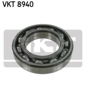 Підшипник коробки передач SKF VKT 8940 (фото 1)