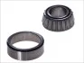 Подшипник коробки SKF VKT 8955 (фото 2)