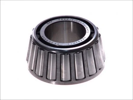 Подшипник коробки SKF VKT 8956 (фото 1)