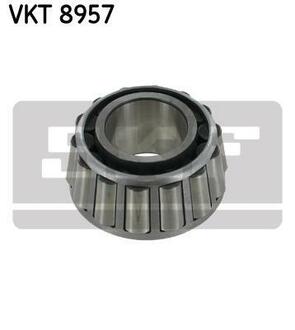 Підшипник коробки передач SKF VKT 8957