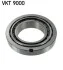 Підшипник коробки передач SKF VKT 9000 (фото 1)