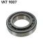 Підшипник коробки передач SCANIA G I, P I, P,G,R,T, R I, T DC09.108-OSC11.03 01.03- SKF VKT9007 (фото 1)