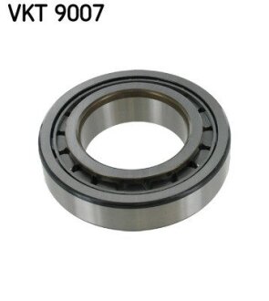 Підшипник коробки передач SCANIA G I, P I, P,G,R,T, R I, T DC09.108-OSC11.03 01.03- SKF VKT9007