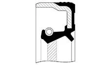 Автозапчасть Skt 046213V